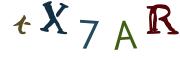 Imagine CAPTCHA