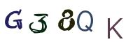 Imagine CAPTCHA