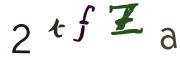 Imagine CAPTCHA