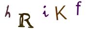 Imagine CAPTCHA