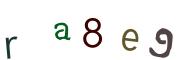 Imagine CAPTCHA