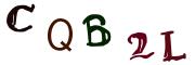Imagine CAPTCHA
