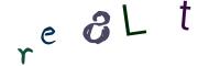 Imagine CAPTCHA