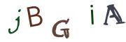 Imagine CAPTCHA