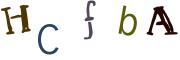 Imagine CAPTCHA