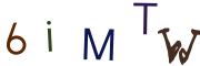 Imagine CAPTCHA