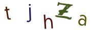Imagine CAPTCHA
