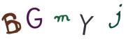 Imagine CAPTCHA