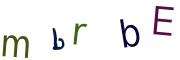 Imagine CAPTCHA