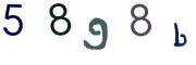 Imagine CAPTCHA