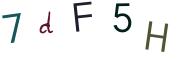 Imagine CAPTCHA