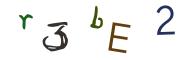 Imagine CAPTCHA