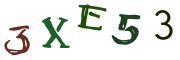 Imagine CAPTCHA