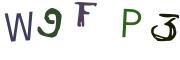 Imagine CAPTCHA