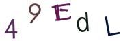 Imagine CAPTCHA