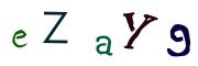 Imagine CAPTCHA