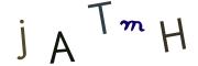 Imagine CAPTCHA
