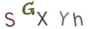 Imagine CAPTCHA