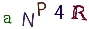 Imagine CAPTCHA