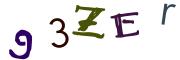 Imagine CAPTCHA