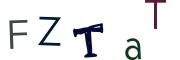 Imagine CAPTCHA
