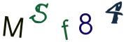 Imagine CAPTCHA