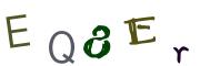 Imagine CAPTCHA