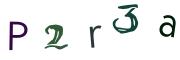 Imagine CAPTCHA