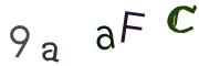 Imagine CAPTCHA