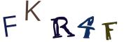 Imagine CAPTCHA
