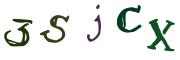 Imagine CAPTCHA