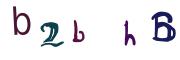 Imagine CAPTCHA