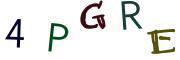 Imagine CAPTCHA