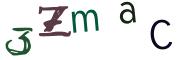 Imagine CAPTCHA