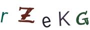 Imagine CAPTCHA