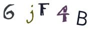 Imagine CAPTCHA