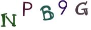Imagine CAPTCHA