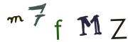 Imagine CAPTCHA