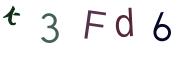 Imagine CAPTCHA
