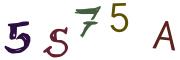 Imagine CAPTCHA