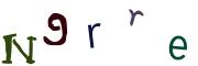Imagine CAPTCHA