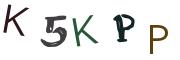 Imagine CAPTCHA
