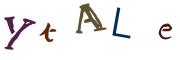 Imagine CAPTCHA