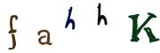 Imagine CAPTCHA