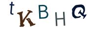 Imagine CAPTCHA