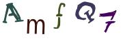 Imagine CAPTCHA