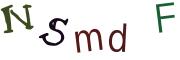 Imagine CAPTCHA