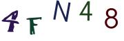 Imagine CAPTCHA