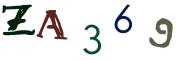 Imagine CAPTCHA