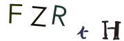 Imagine CAPTCHA